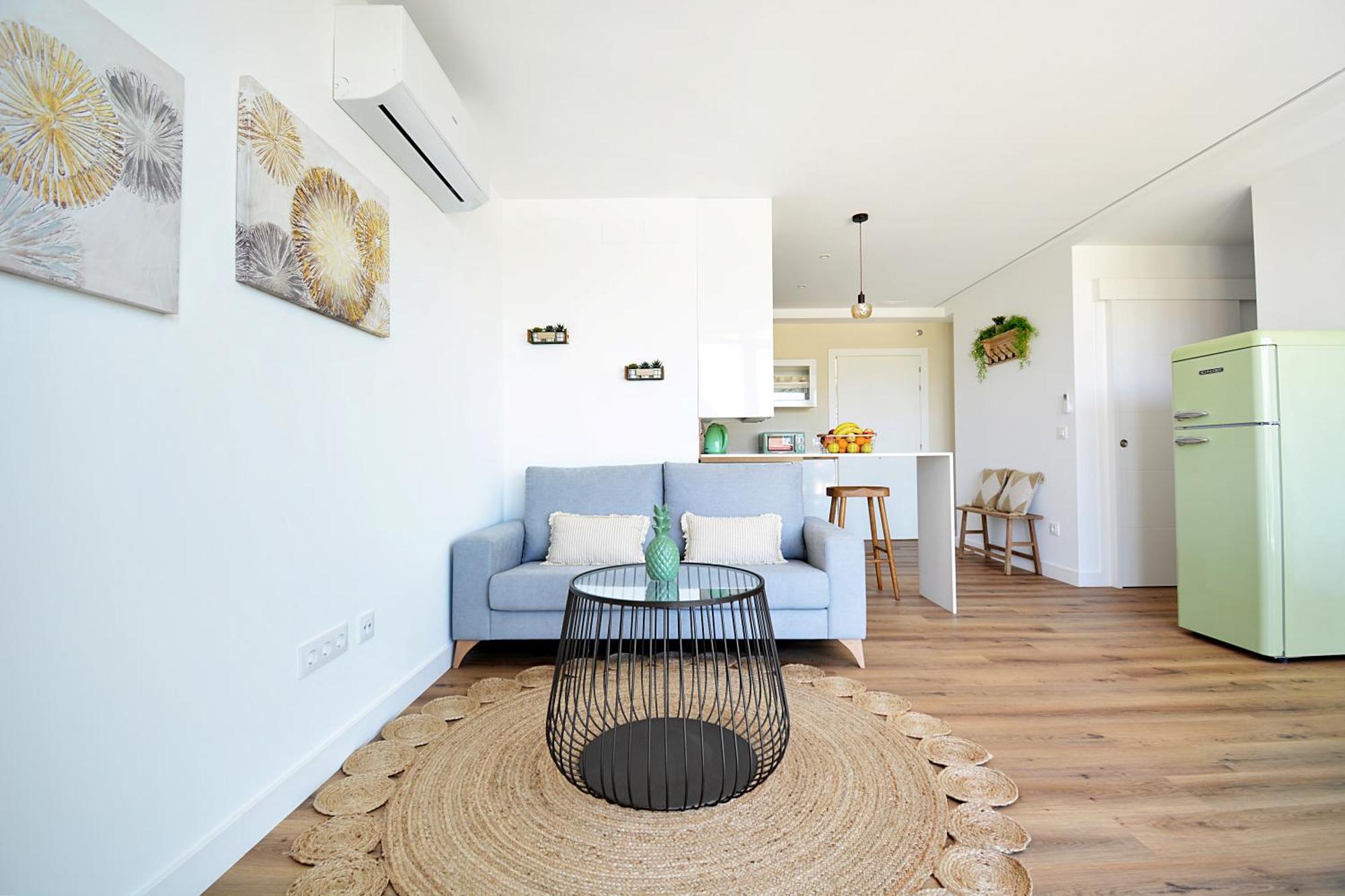 Marismas Do Umia - Apartamentos Turisticos Cambados Bagian luar foto