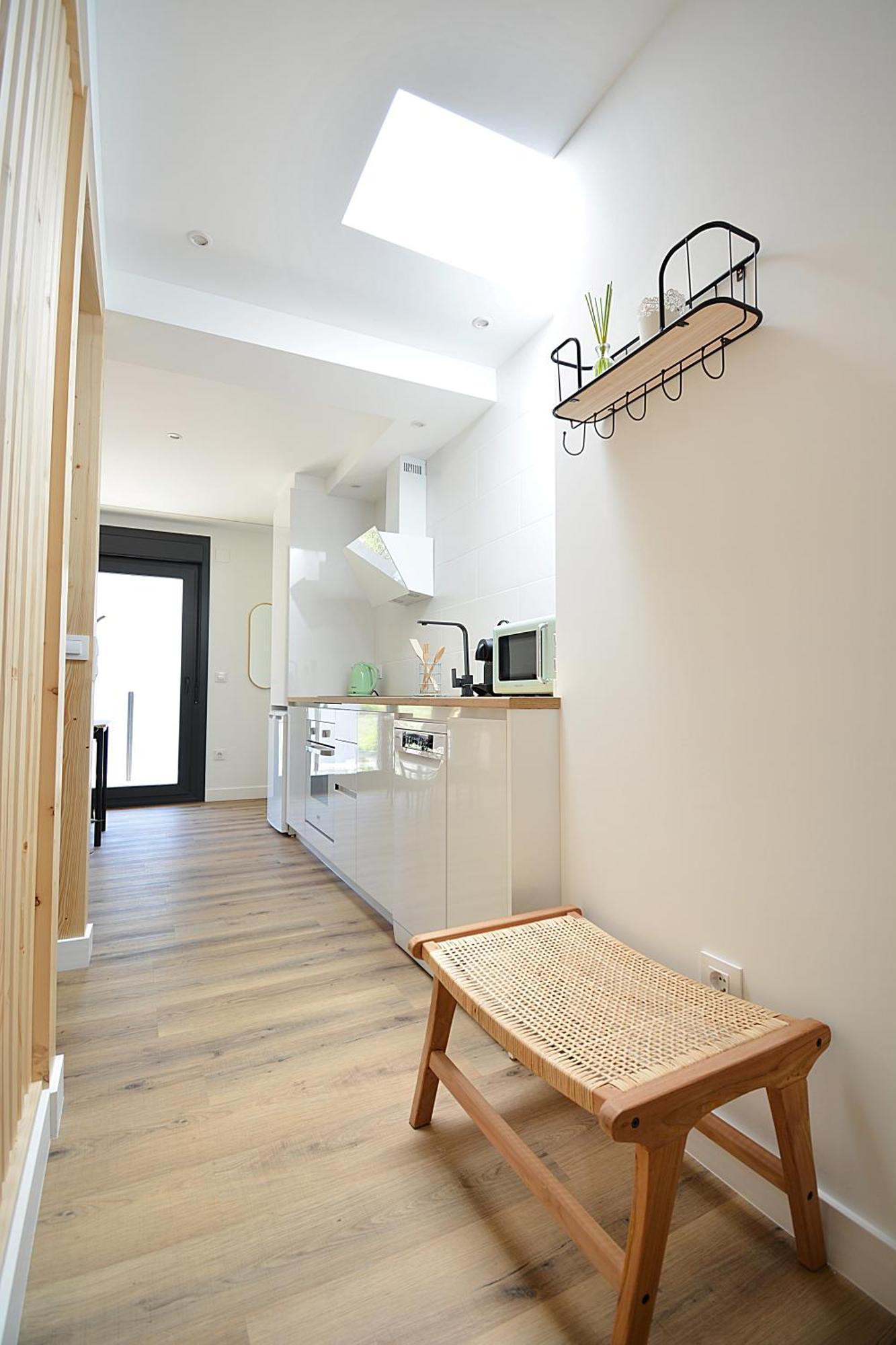 Marismas Do Umia - Apartamentos Turisticos Cambados Bagian luar foto